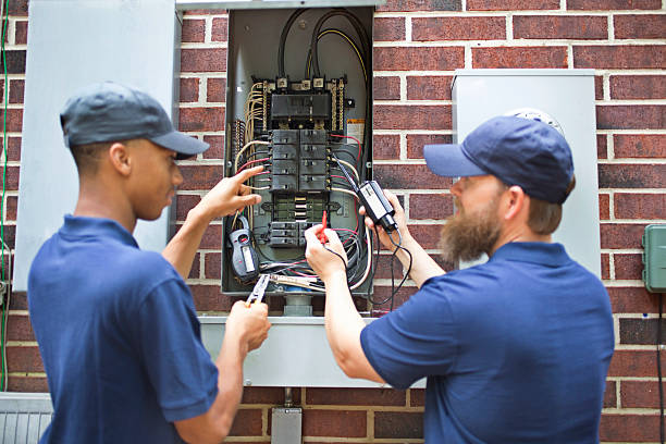 Best Electrical Panel Upgrades  in Jemez Pueblo, NM